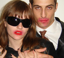 Maneskin