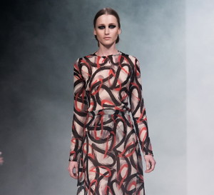 Fashion Week Poland: Malgrau jesień-zima 2015/2016