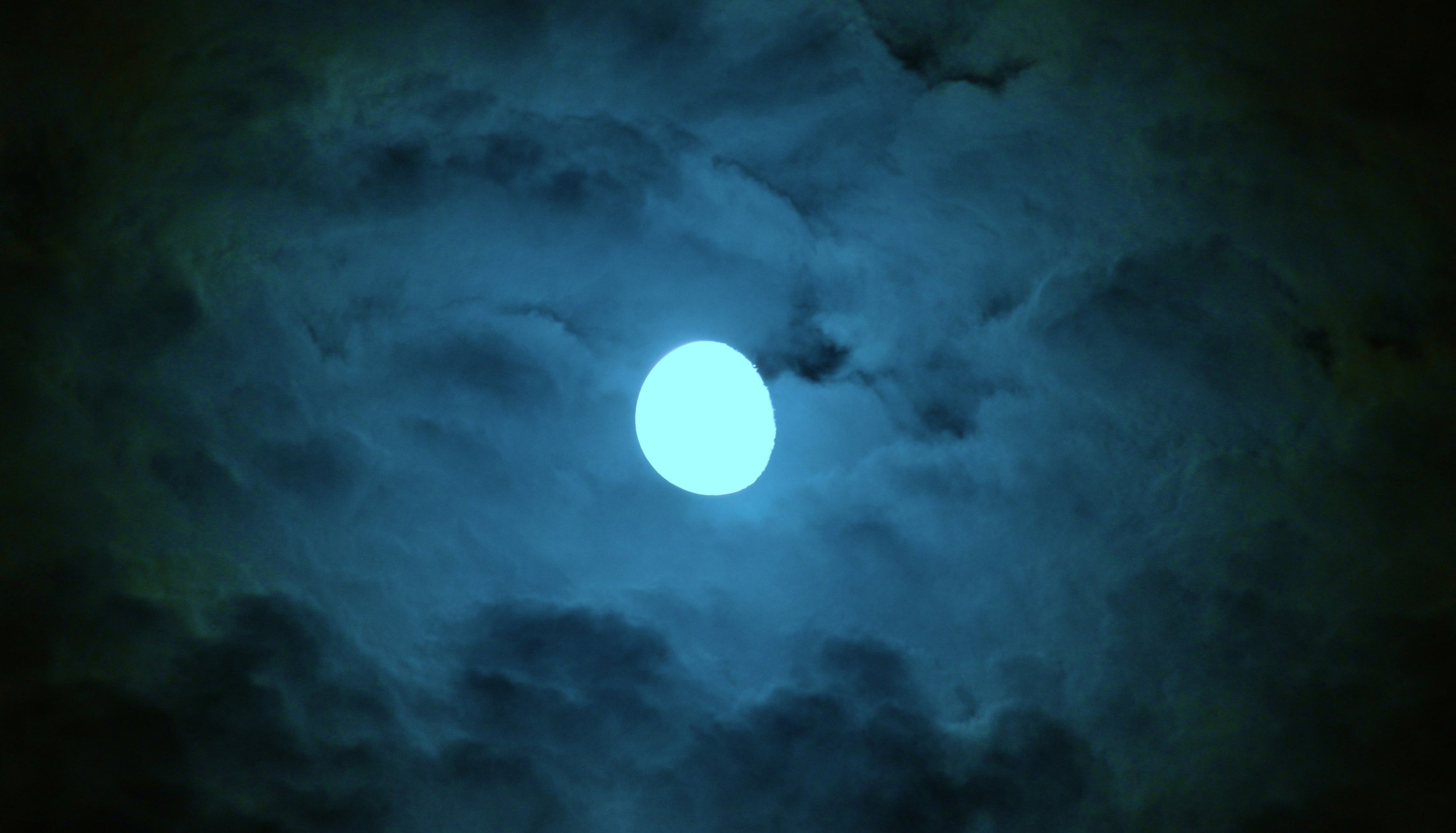 Blue Moon