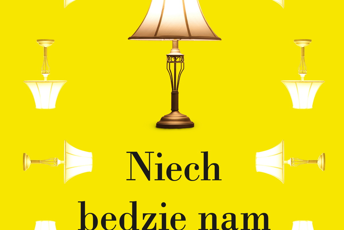 „Niech będzie nam wybaczone” – najnowsza powieść autorstwa A.M.Homes