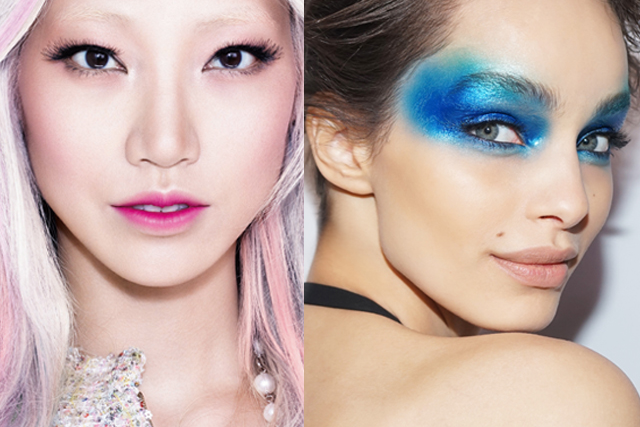 Luma Grothe i Soo Joo Park nowymi ambasadorkami L'Oréal Paris!