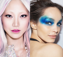 Luma Grothe i Soo Joo Park nowymi ambasadorkami L'Oréal Paris!