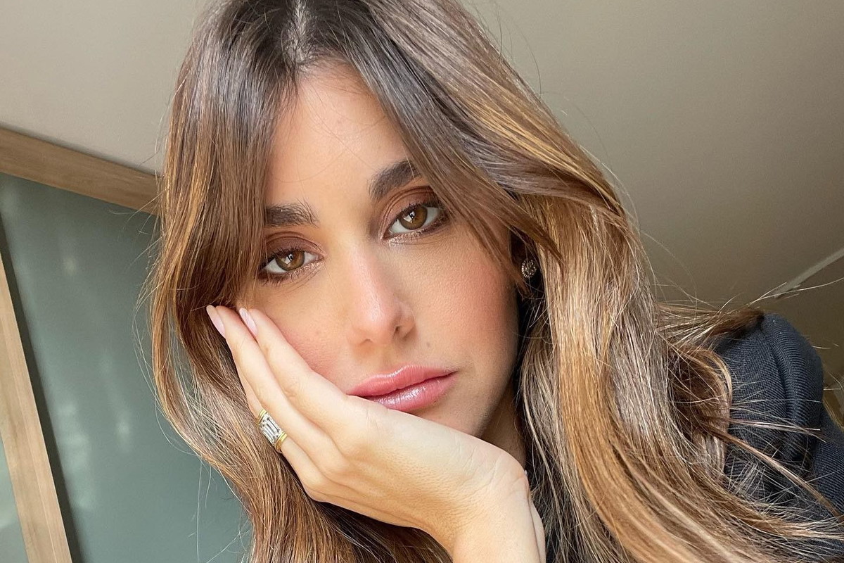brunetka