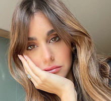 brunetka
