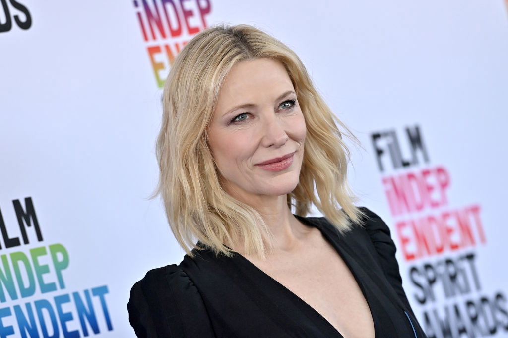 2023 Film Independent Spirit Awards  - Arrivals