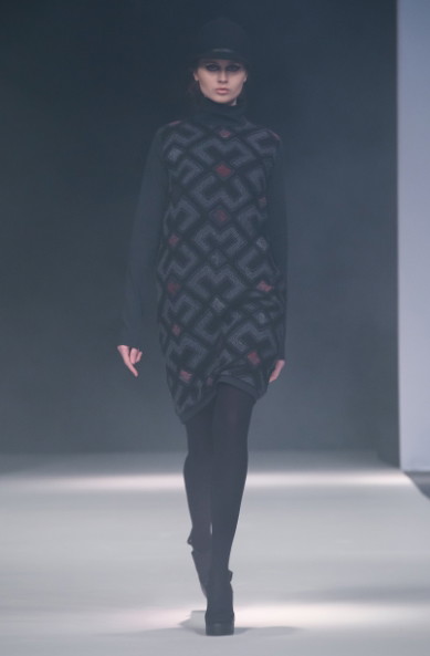 Fashion Week Poland: Malgrau jesień-zima 2015/2016