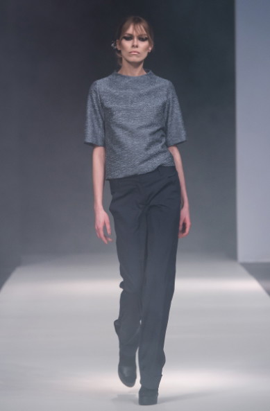 Fashion Week Poland: Malgrau jesień-zima 2015/2016