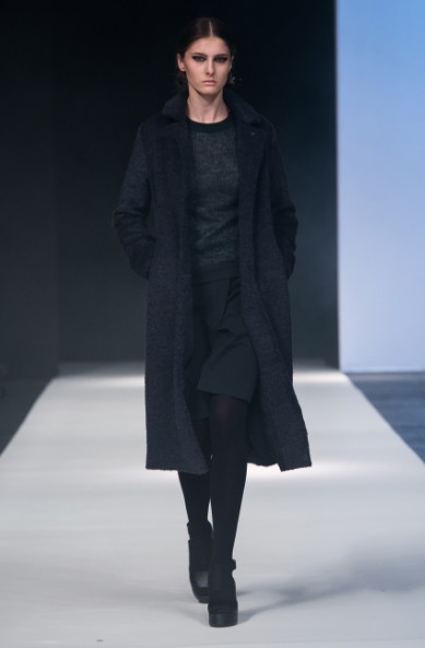 Fashion Week Poland: Malgrau jesień-zima 2015/2016