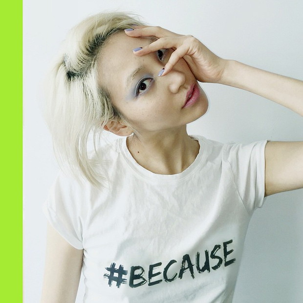 Luma Grothe i Soo Joo Park nowymi ambasadorkami L'Oréal Paris!