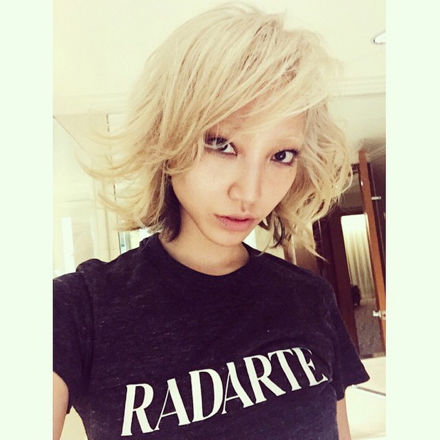 Luma Grothe i Soo Joo Park nowymi ambasadorkami L'Oréal Paris!