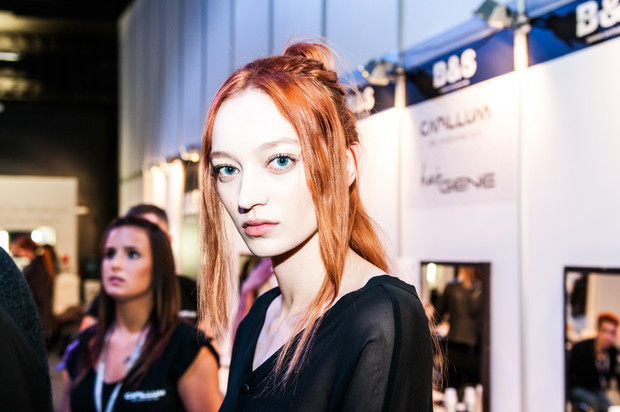 Za kulisami Fashion Week Poland