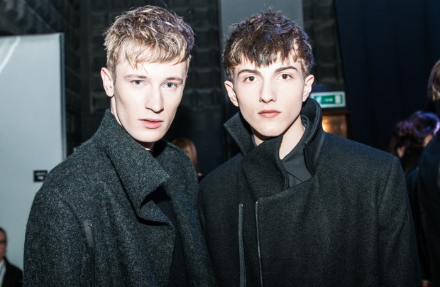 Za kulisami Fashion Week Poland