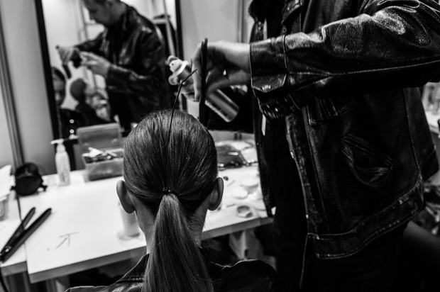 Za kulisami Fashion Week Poland
