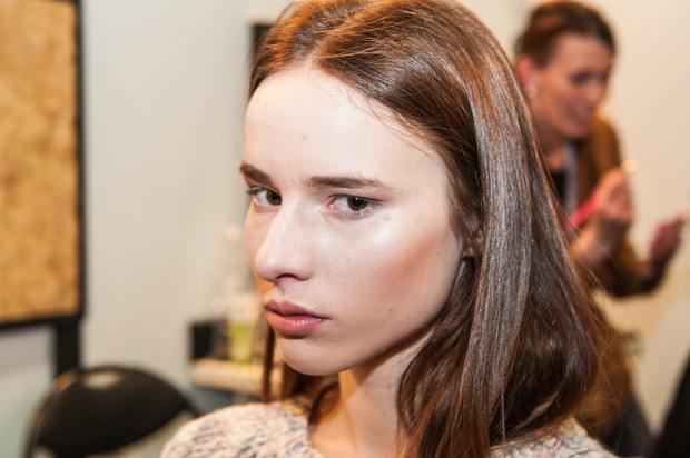 Za kulisami Fashion Week Poland