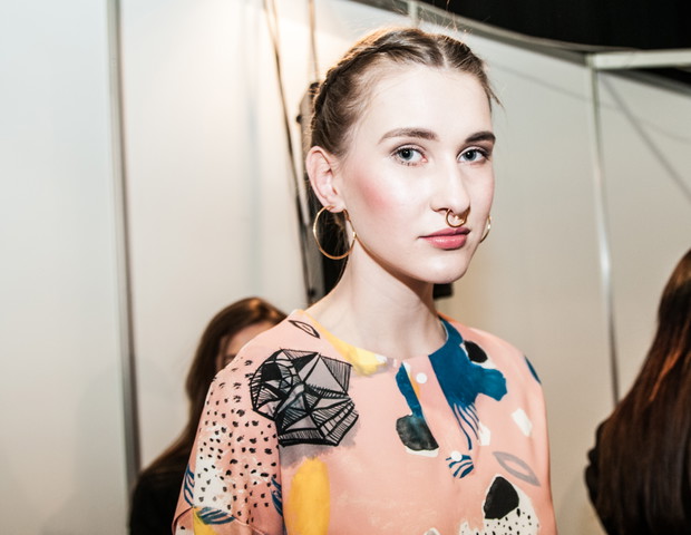 Za kulisami Fashion Week Poland