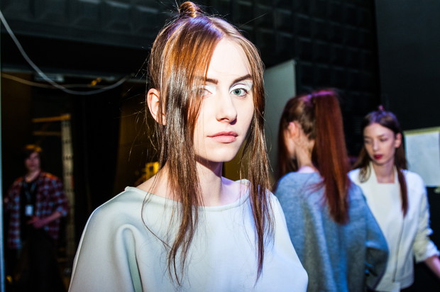 Za kulisami Fashion Week Poland