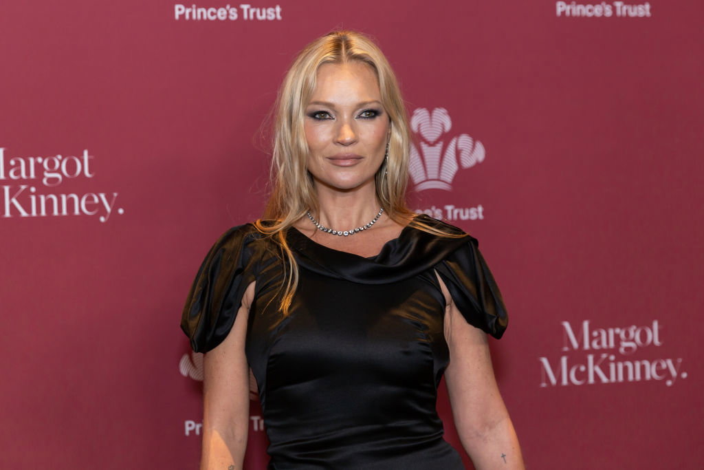 2023 The Prince's Trust Gala