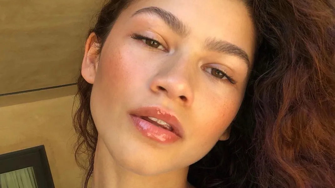 zendaya