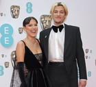 EE British Academy Film Awards 2022 - VIP Arrivals