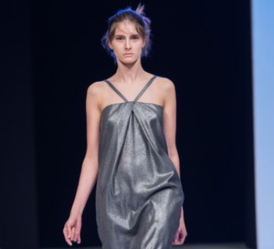 Fashion Week Poland: Kędziorek jesień-zima 2015/2016
