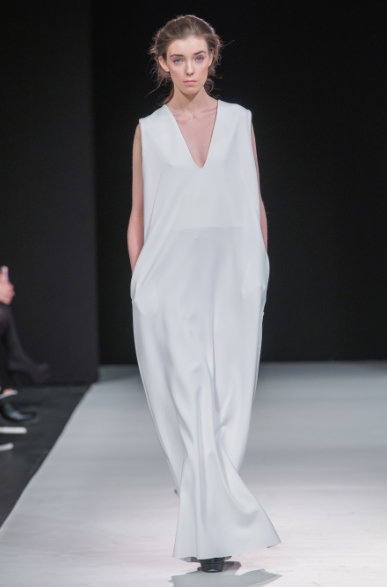 Fashion Week Poland: Miguel Vieira  jesień-zima 2015/2016
