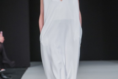 Fashion Week Poland: Miguel Vieira jesień-zima 2015/2016
