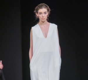 Fashion Week Poland: Miguel Vieira jesień-zima 2015/2016