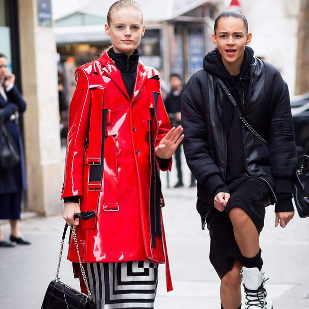 Binx Walton@styledumonde