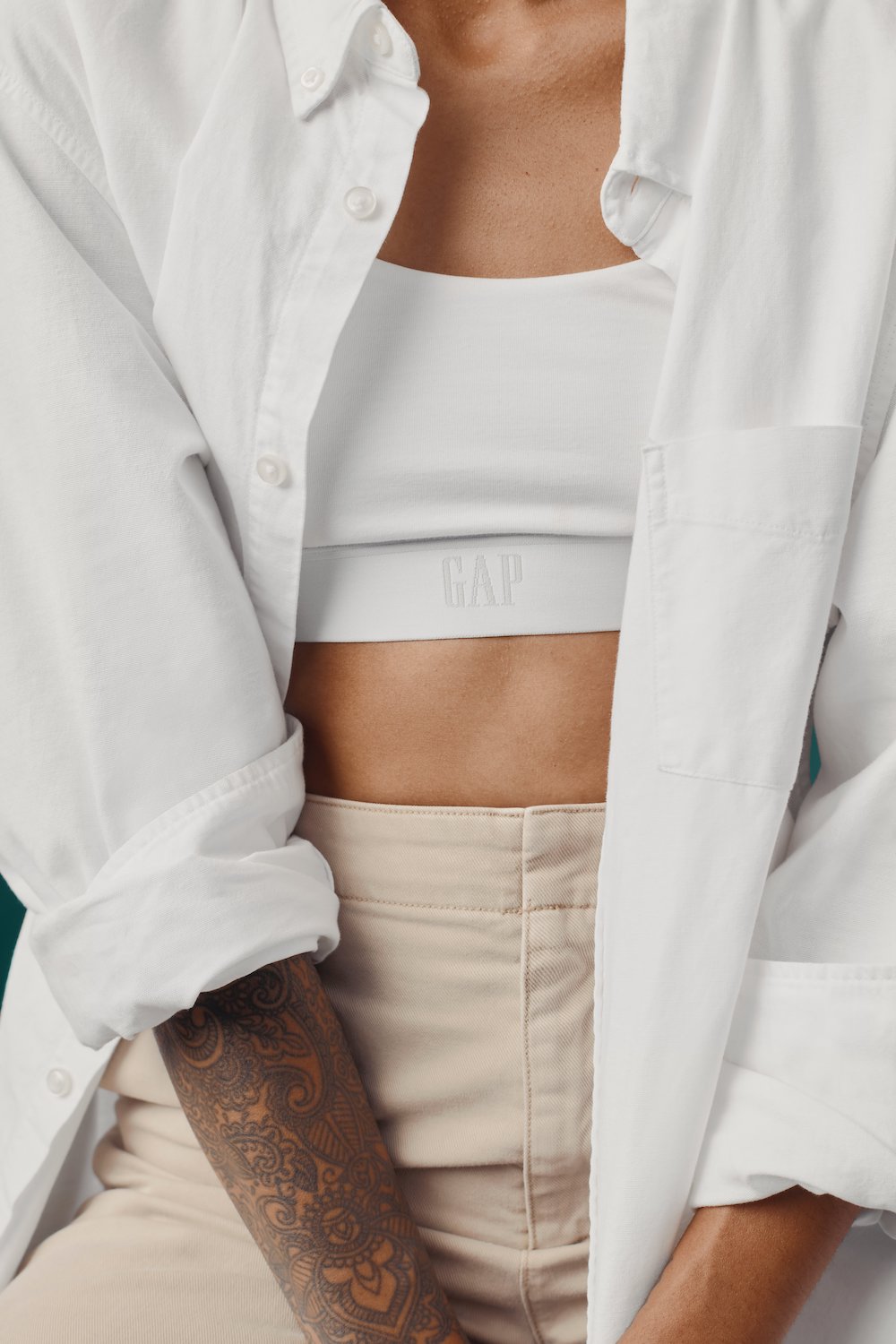 GAP x Icons 2023
