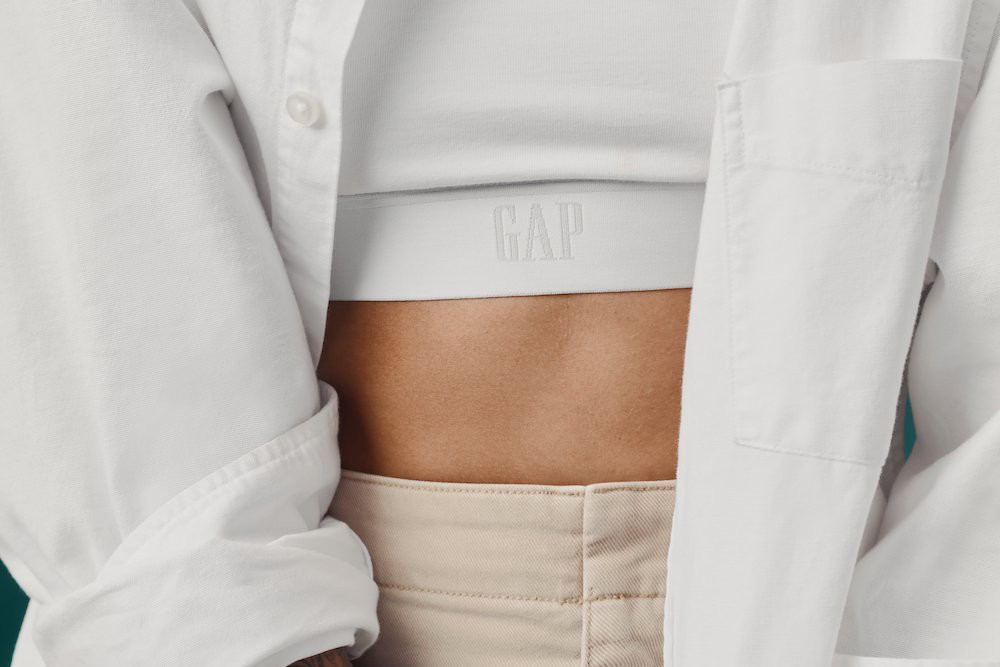 GAP x Icons 2023