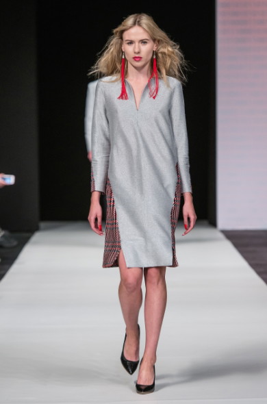 Fashion Week Poland: Jarosław Ewert jesień-zima 2015/2016