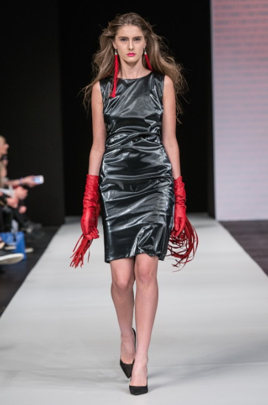 Fashion Week Poland: Jarosław Ewert jesień-zima 2015/2016