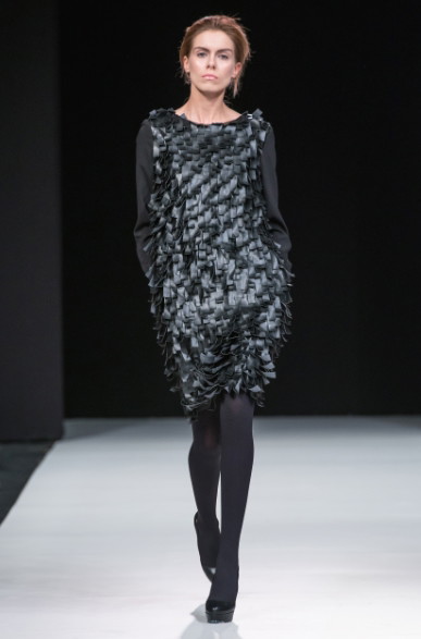 Fashion Week Poland: Miguel Vieira jesień-zima 2015/2016