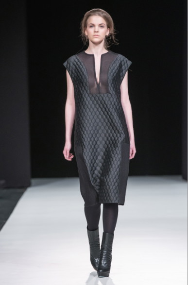 Fashion Week Poland: Miguel Vieira jesień-zima 2015/2016