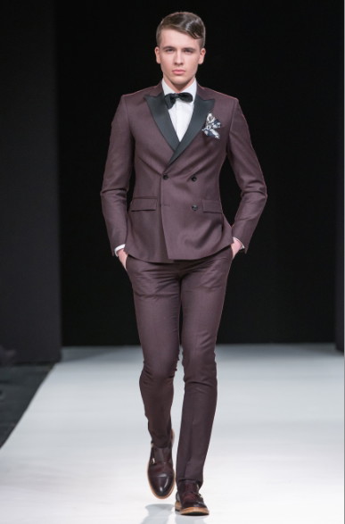 Fashion Week Poland: Miguel Vieira jesień-zima 2015/2016