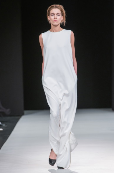 Fashion Week Poland: Miguel Vieira jesień-zima 2015/2016