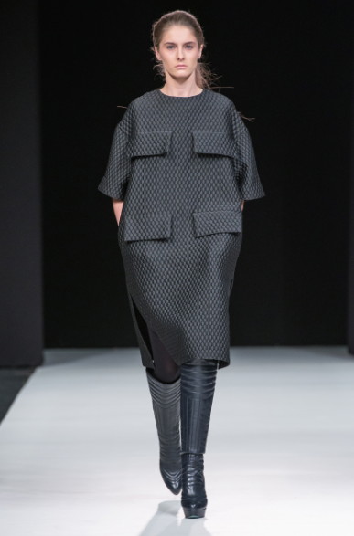 Fashion Week Poland: Miguel Vieira jesień-zima 2015/2016