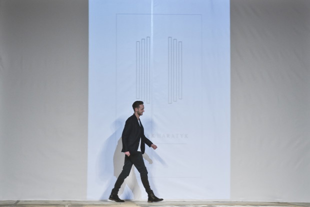 Fashion Week Poland: Wojtek Haratyk jesień-zima 2015/2016