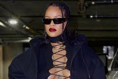 Rihanna