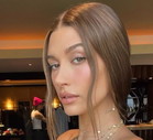 Hailey Bieber