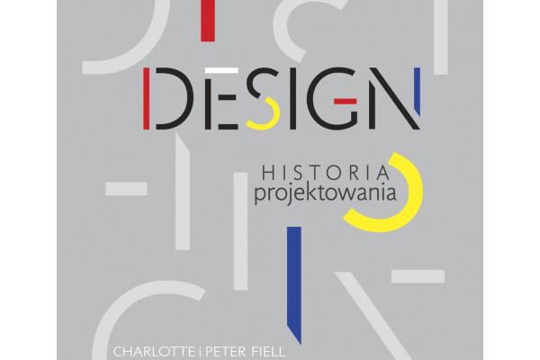 Książka na weekend: "Design. Historia projektowania"