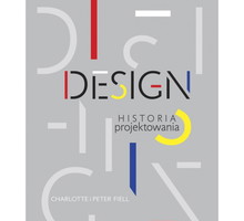 Książka na weekend: "Design. Historia projektowania"
