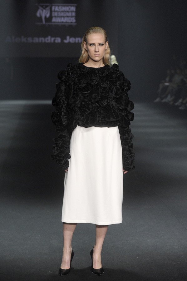 7. edycja Fashion Designer Awards