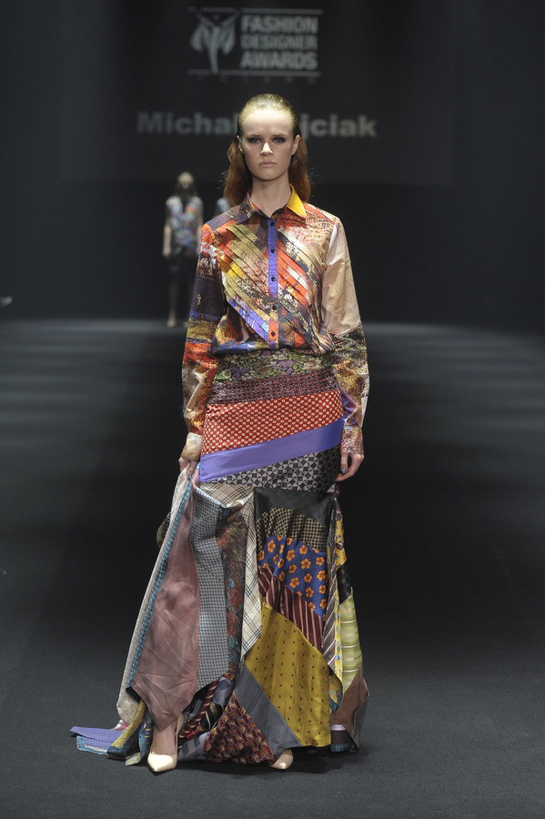 7. edycja Fashion Designer Awards