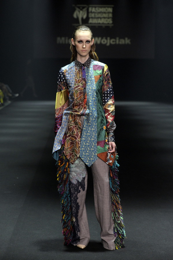 7. edycja Fashion Designer Awards