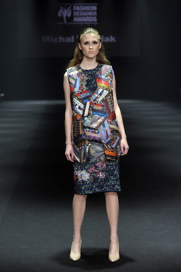 7. edycja Fashion Designer Awards