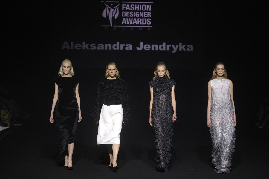 7. edycja Fashion Designer Awards