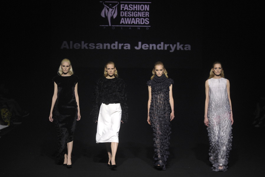 7. edycja Fashion Designer Awards