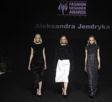 7. edycja Fashion Designer Awards