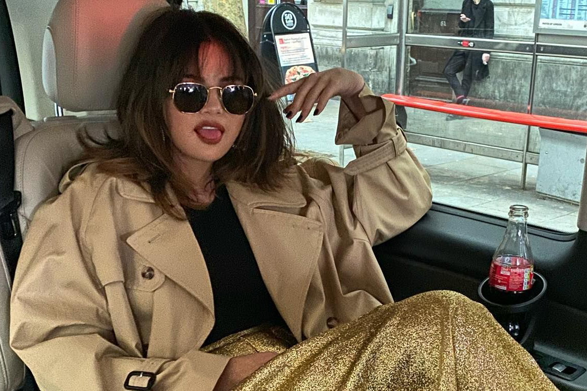 selena